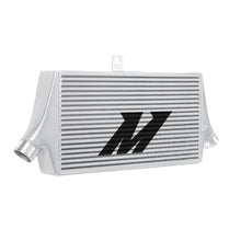 Load image into Gallery viewer, 01-07-Mitsubishi-Lancer-Evolution-789-Race-Intercooler---Silver