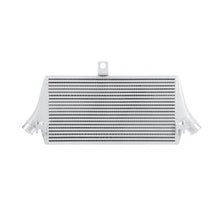 Load image into Gallery viewer, 01-07-Mitsubishi-Lancer-Evolution-789-Race-Intercooler---Silver