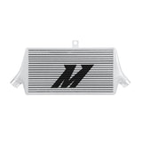 Mishimoto MMINT-EVO-01X Mitsubishi Lancer Evolution 7/8/9 Race Intercooler, Silver, 2001-2007