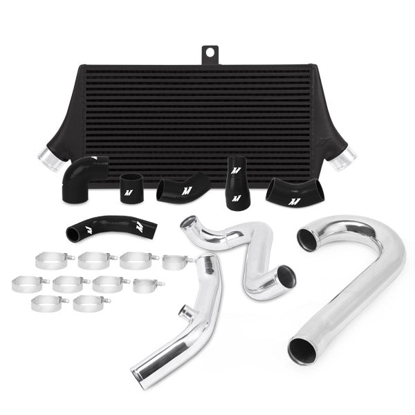 01-07-Mitsubishi-Lancer-Evolution-789-Race-Intercooler-Kit---Black