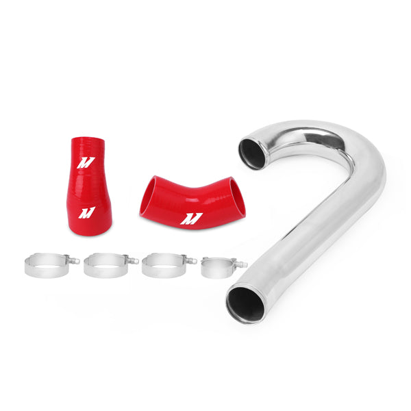 01-07-Mitsubishi-Lancer-Evolution-789-Red-Lower-Intercooler-Pipe-Kit
