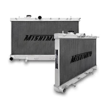 Load image into Gallery viewer, 01-07-Subaru-Wrx-And-Sti-Manual-Aluminum-Radiator