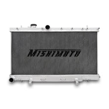 Load image into Gallery viewer, 01-07-Subaru-Wrx-And-Sti-Manual-Aluminum-Radiator