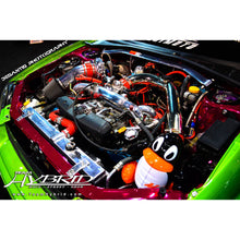 Load image into Gallery viewer, 01-07-Subaru-Wrx-And-Sti-Manual-Aluminum-Radiator