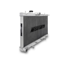 Load image into Gallery viewer, 01-07-Subaru-Wrx-And-Sti-Manual-Aluminum-Radiator