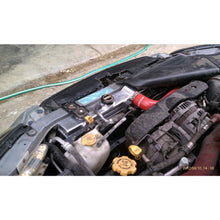Load image into Gallery viewer, 01-07-Subaru-Wrx-And-Sti-Manual-Aluminum-Radiator