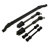 BD Diesel 1032150 BD Steering Upgrade Chevy/GMC 2001-2010 1500 HD/2500 HD/3500HD Silverado/Sierra