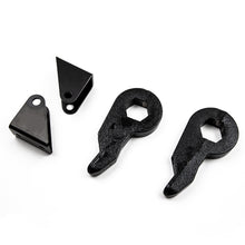 Load image into Gallery viewer, 01-10-Chevrolet-Silverado-1500Hd--2500Hd--3500Hd-1In-3In-Lift-Torsion-Bar-Key