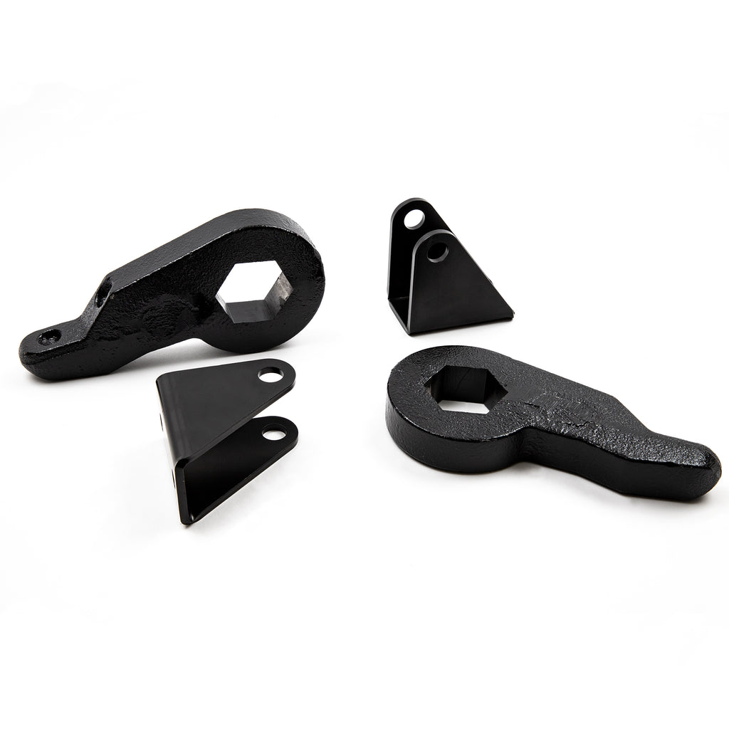 01-10-Chevrolet-Silverado-1500Hd--2500Hd--3500Hd-1In-3In-Lift-Torsion-Bar-Key