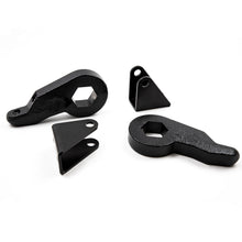 Load image into Gallery viewer, 01-10-Chevrolet-Silverado-1500Hd--2500Hd--3500Hd-1In-3In-Lift-Torsion-Bar-Key
