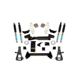 Superlift K860B 6