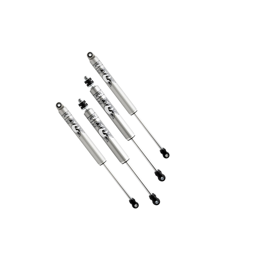 01-10-Chevy-Silverado-2500Hd-Fox-Shock-Box---4-6In-Lift-Kit-Front-And-Rear-Shocks