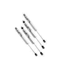 Load image into Gallery viewer, 01-10-Chevy-Silverado-2500Hd-Fox-Shock-Box---4-6In-Lift-Kit-Front-And-Rear-Shocks