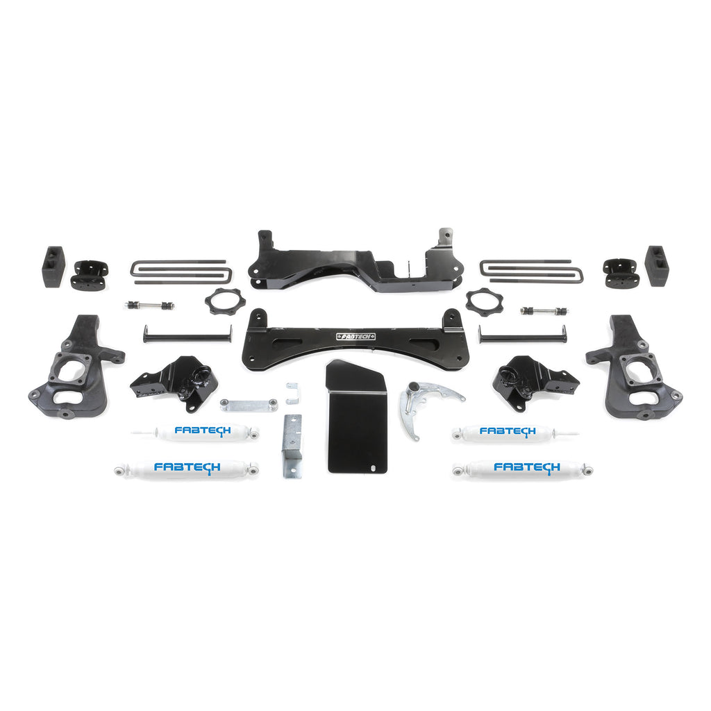 01-10-Gm-CK2500hd3500Hd-6In-Rts-Sys-WPerf-Shks