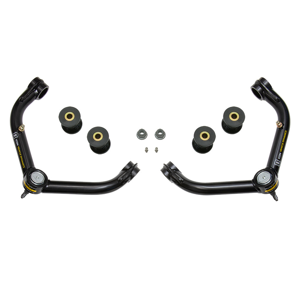 01-10-Gm-Hd-Tubular-Upper-Control-Arm-Delta-Joint-Kit