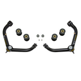 ICON 78550DJ 01-10 GM HD TUBULAR UCA DJ KIT