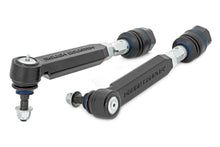 Load image into Gallery viewer, Rough Country 11015 Heavy Duty Tie Rod Kit for Select Chevrolet Silverado HD, Chevrolet Silverado HD, GMC Sierra HD, GMC Sierra HD