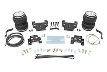 Load image into Gallery viewer, Rough Country 10006 Air Spring Kit for Select Chevrolet Silverado HD, GMC Sierra HD