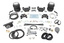 Load image into Gallery viewer, Rough Country 10006C Air Spring Kit for Select Chevrolet Silverado HD, GMC Sierra HD