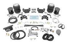 Load image into Gallery viewer, Rough Country 100064C Air Spring Kit for Select Chevrolet Silverado HD, GMC Sierra HD, GMC Sierra HD Classic