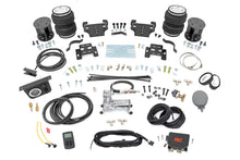 Load image into Gallery viewer, Rough Country 100064WC Air Spring Kit for Select Chevrolet Silverado HD