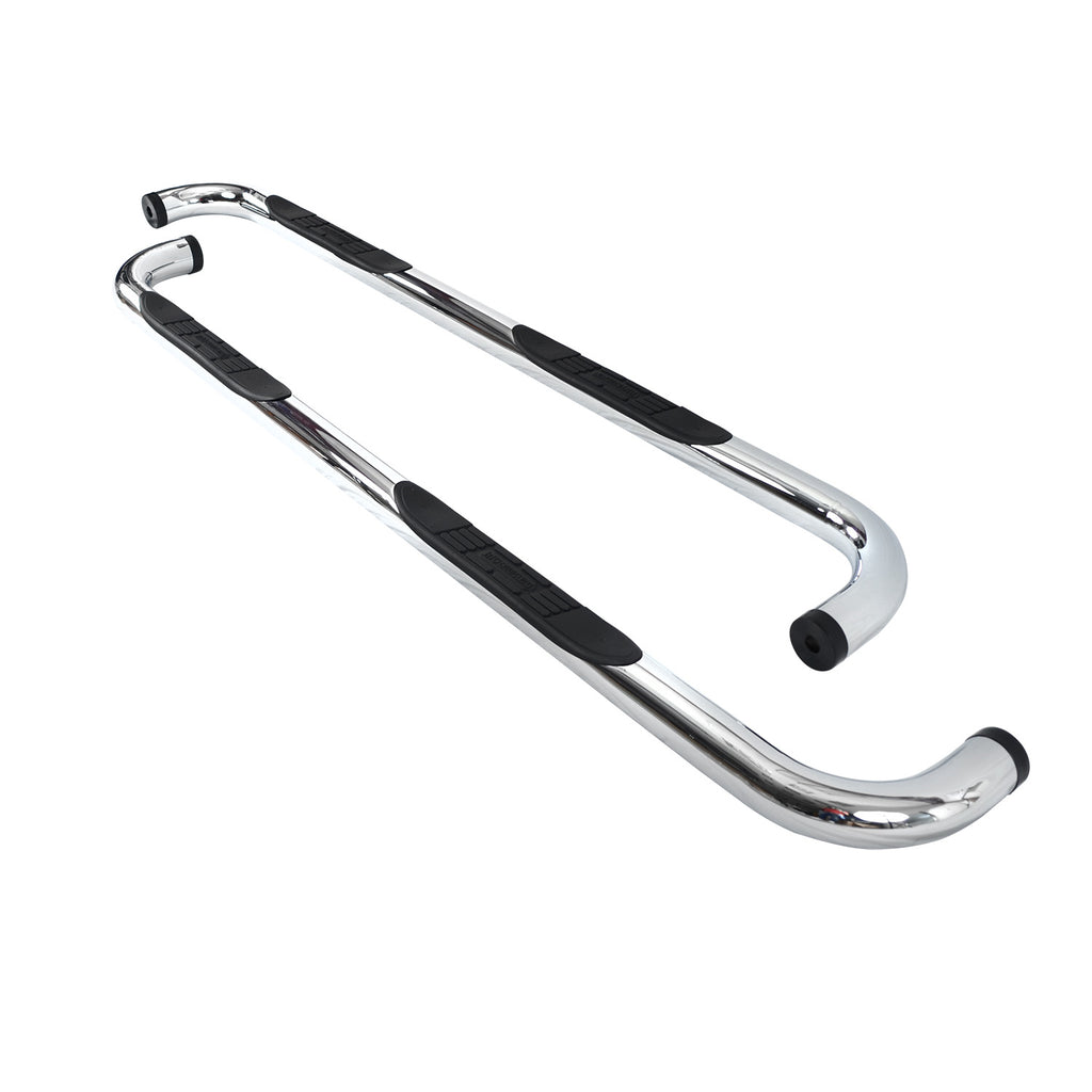 01-13-Chevrolet-Silverado-1500-4000-Series-Sidesteps---Cab-Length---Ss