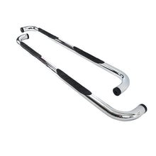 Load image into Gallery viewer, 01-13-Chevrolet-Silverado-1500-4000-Series-Sidesteps---Cab-Length---Ss