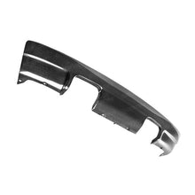 Load image into Gallery viewer, 01-15-Bmw-E46-M3-Carbon-Fiber-Rear-Diffuser