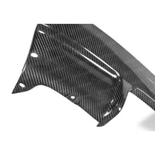 Load image into Gallery viewer, 01-15-Bmw-E46-M3-Carbon-Fiber-Rear-Diffuser