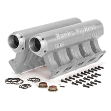 Load image into Gallery viewer, 01-15-Chevrolet-25003500-Duramax-6.6L-Big-Hoss-Manifold-Boost-Tube---Natural-Finish