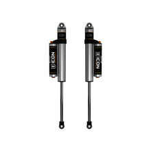 Load image into Gallery viewer, 01-16-Gm-Hd-6-8In-Rear-2.5-Series-Shocks-Vs-Pb-Cdcv---Pair