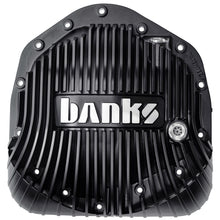 Load image into Gallery viewer, 01-19-Gm--Ram-Black-Ops-Differential-Cover-Kit-11.511.8-14-Bolt