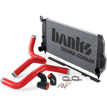 Load image into Gallery viewer, 01-Chevy-6.6L-Lb7-Techni-Cooler-System