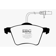 Load image into Gallery viewer, 01-Volkswagen-Eurovan-2.8-(300Mm)-Ultimax2-Front-Brake-Pads