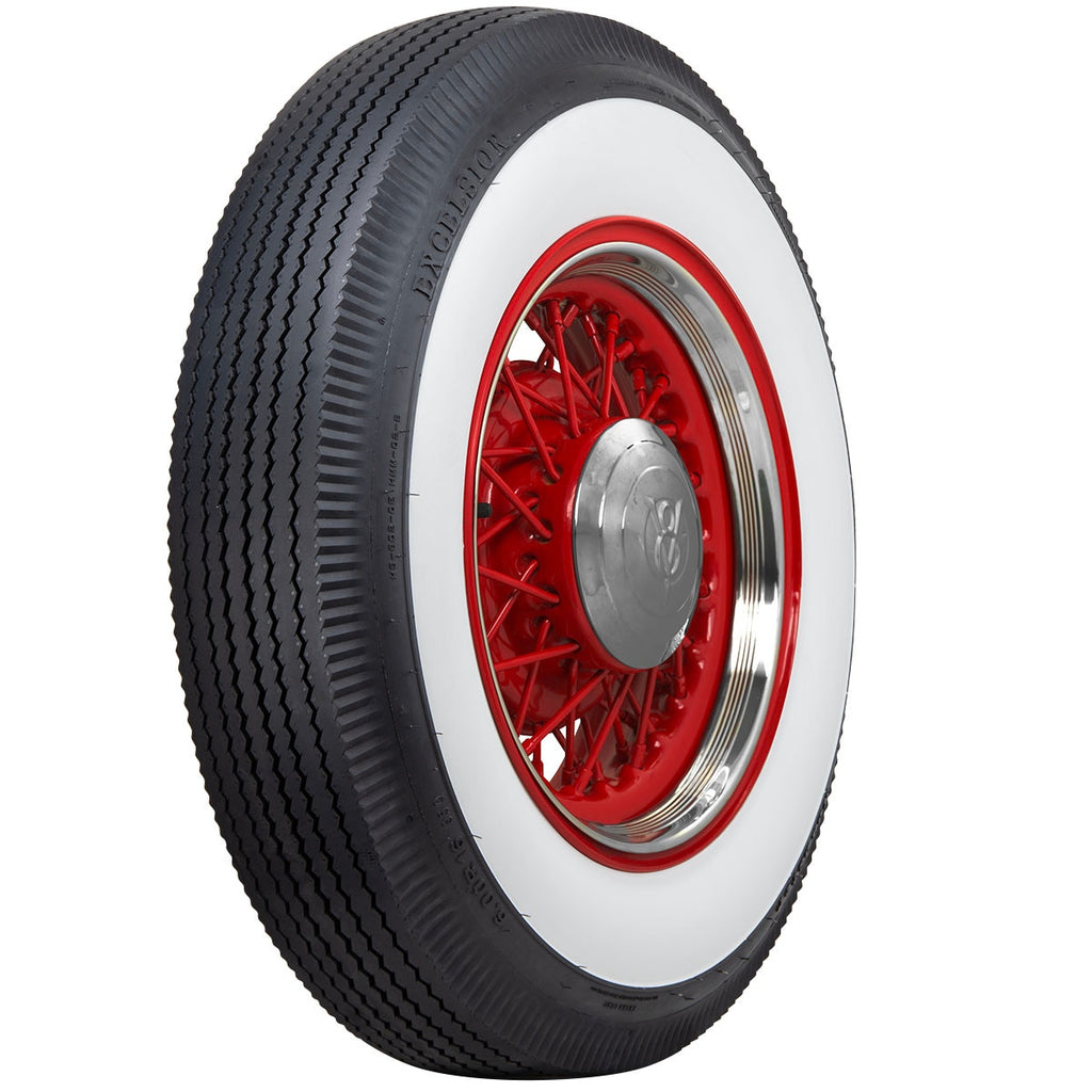Coker 518100 450/475R16 ROADSTER 2.25"WW
