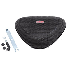 Load image into Gallery viewer, Edelbrock 10023 Pro-Flo 1000 Series Black Air Cleaner &amp; Foam Element for 4-bbl Carb - 5-1/8" AH