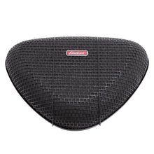 Load image into Gallery viewer, Edelbrock 10023 Pro-Flo 1000 Series Black Air Cleaner &amp; Foam Element for 4-bbl Carb - 5-1/8" AH
