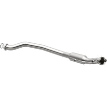 Load image into Gallery viewer, MagnaFlow Exhaust Products 5551879 California CARB Direct-Fit Catalytic Converter for Select Dodge Durango, Jeep Grand Cherokee
