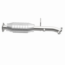 Load image into Gallery viewer, MagnaFlow Exhaust Products 50669 HM Grade Direct-Fit Catalytic Converter for Select Kia Sportage