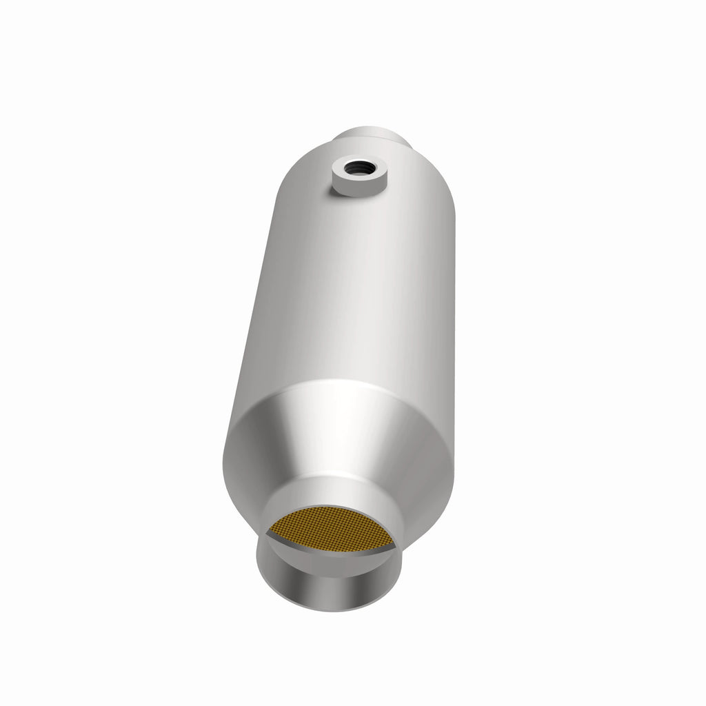 MagnaFlow Exhaust Products 4451355 California CARB Universal Catalytic Converter for Select Chrysler Town & Country, Chrysler Voyager, Dodge Caravan, Dodge Grand Caravan, Honda Passport, Isuzu Rodeo