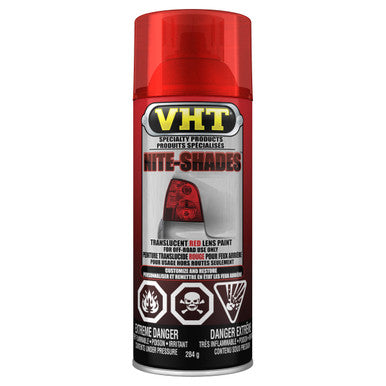 VHT Paint CSP888 Nite-Shades, Red - 283g