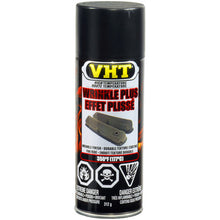 Load image into Gallery viewer, VHT Paint CSP201 Wrinkle Plus, Flat, Black - 312g