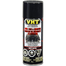 Load image into Gallery viewer, VHT Paint CSP670 Roll Bar &amp; Chassis Paint, Gloss, Black - 312g