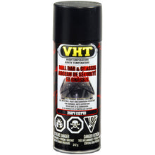Load image into Gallery viewer, VHT Paint CSP671 Roll Bar &amp; Chassis Paint, Satin, Black - 312g