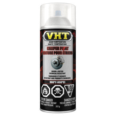 VHT Paint CSP730 Caliper Paint, Gloss, Clear, 312 g