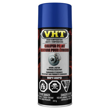 VHT Paint CSP732 Caliper Paint, Bright Blue - 312g