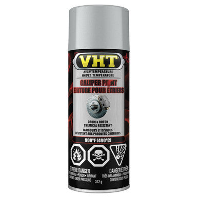 VHT Paint CSP735 Caliper Paint, Cast Aluminum - 312g