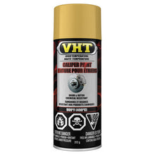 Load image into Gallery viewer, VHT Paint CSP736 Caliper Paint, Gold - 312g