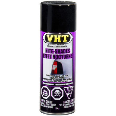 VHT Paint CSP999 Nite-Shades, Black - 284g
