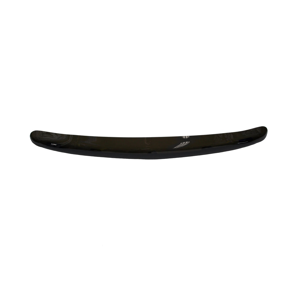 0102-Silverado-15002500-Hd-Interceptor-Hood-Shield-Smoke